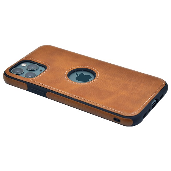 iPhone 11 Pro Leather Case