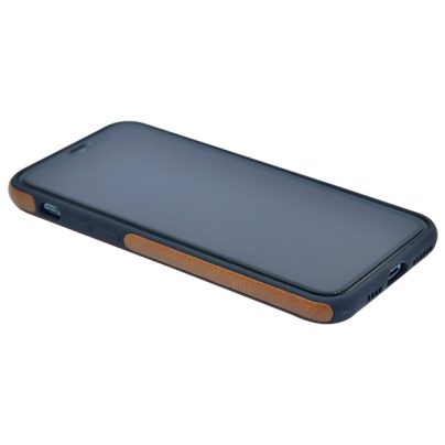 iPhone 11 Pro Max Leather Case