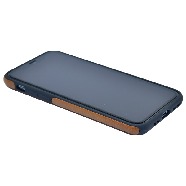 iPhone 11 Pro Max Leather Case