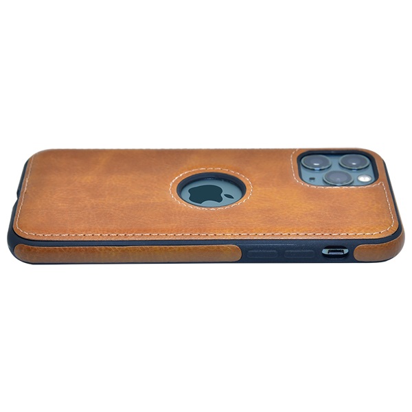 iPhone 11 Pro Max Leather Case