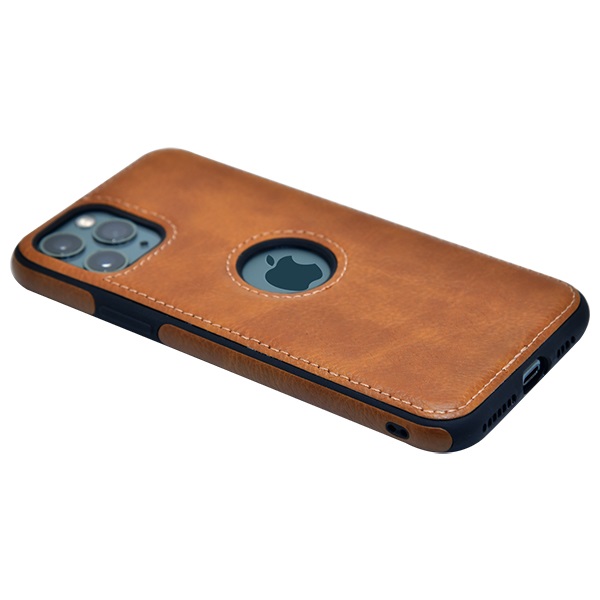 iPhone 11 Pro Max Leather Case