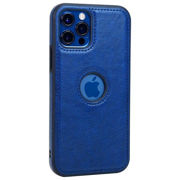 iPhone 12 Pro Leather Case
