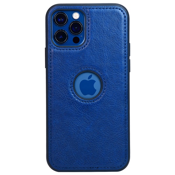 iPhone 12 Pro Leather Case