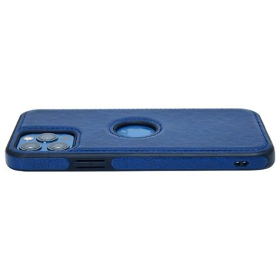 iPhone 12 Pro Leather Case