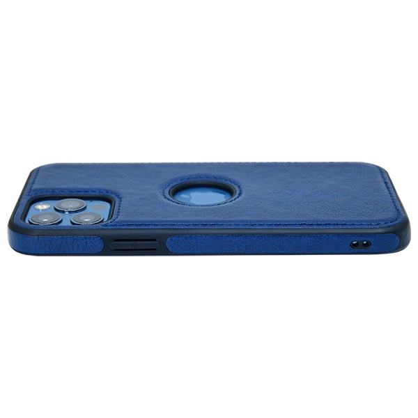 iPhone 12 Pro Leather Case