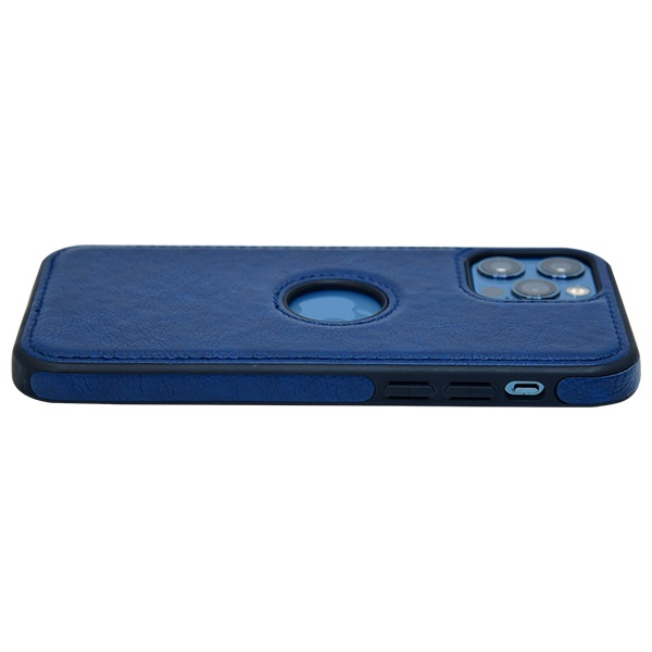 iPhone 12 Pro Leather Case