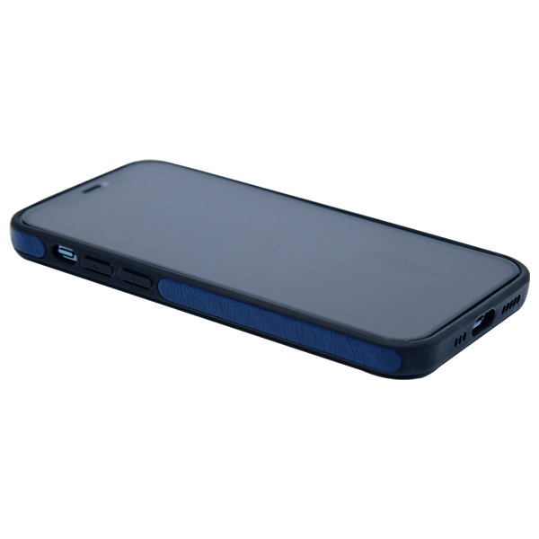 iPhone 12 Pro Leather Case