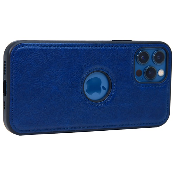 iPhone 12 Pro Leather Case
