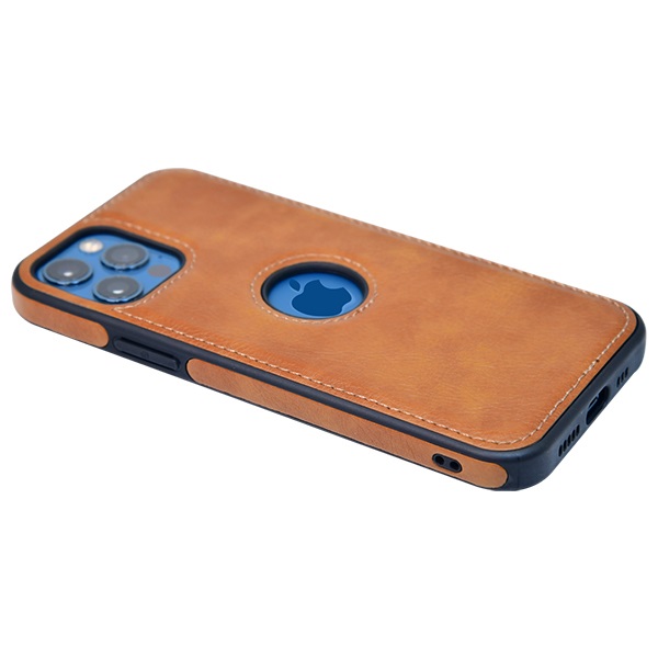 iPhone 12 Pro Leather Case
