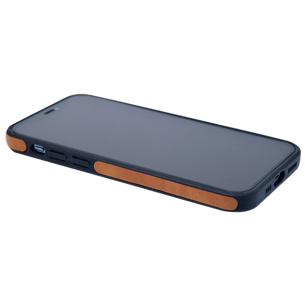 iPhone 12 Pro Leather Case
