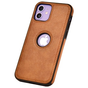 iPhone 12 Leather Case, Best iPhone 12 Back Covers In India