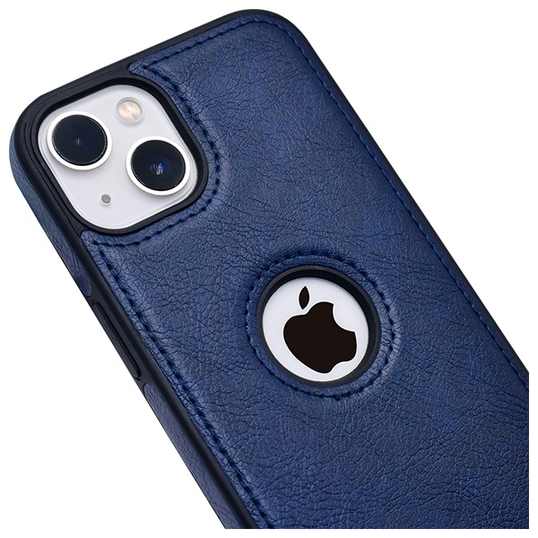 iPhone 13 Mini Leather Case