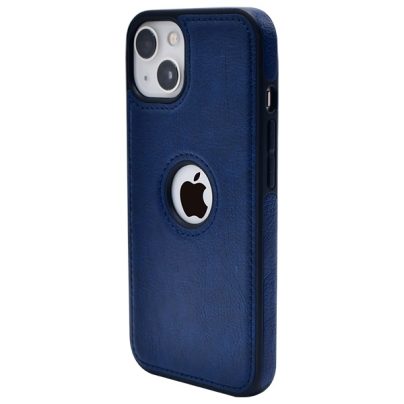 iPhone 13 Mini Leather Case