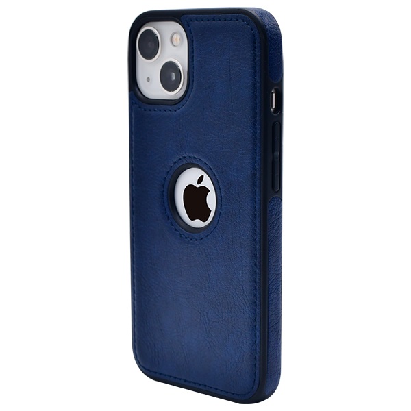 iPhone 13 Mini Leather Case
