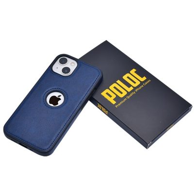 iPhone 13 Mini Leather Case