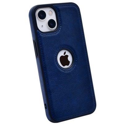 iPhone 13 Mini Leather Case