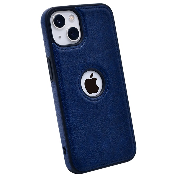iPhone 13 Mini Leather Case