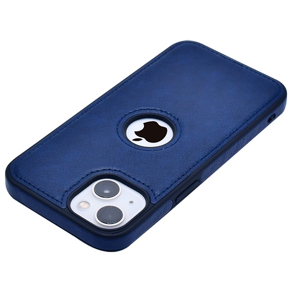 iPhone 13 Mini Leather Case