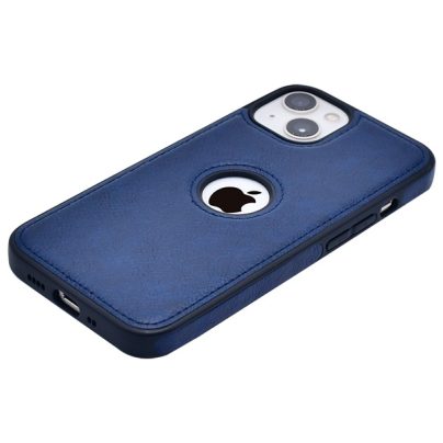 iPhone 13 Mini Leather Case