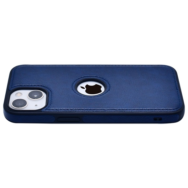 iPhone 13 Mini Leather Case