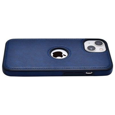 iPhone 13 Mini Leather Case