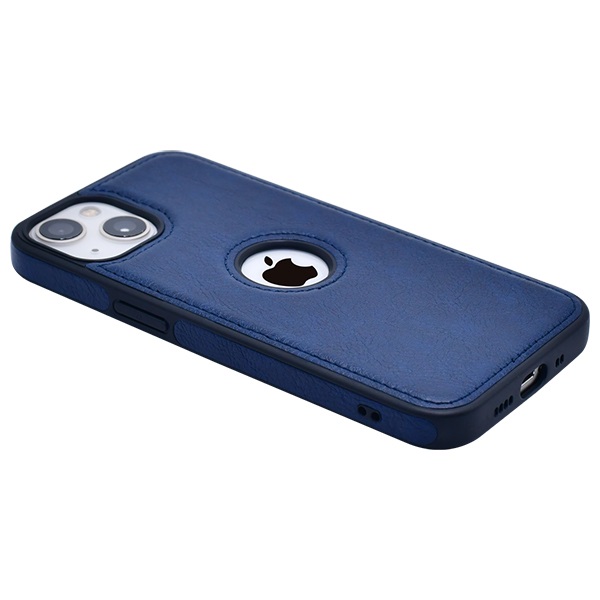 iPhone 13 Mini Leather Case