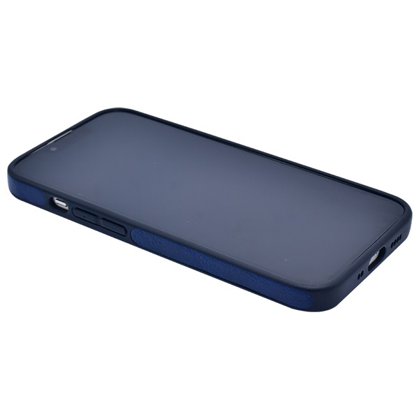 iPhone 13 Mini Leather Case