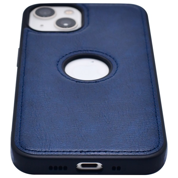 iPhone 13 Mini Leather Case