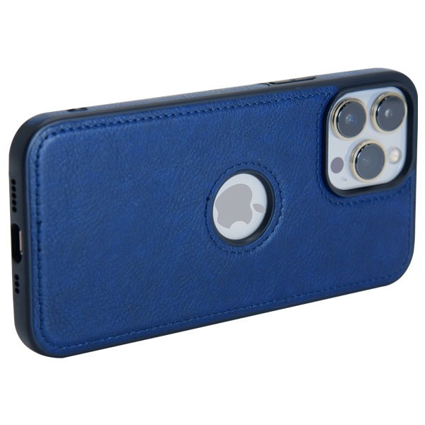 iPhone 13 Pro Leather Case