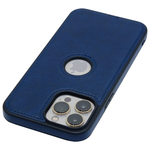 iPhone 13 Pro Leather Case