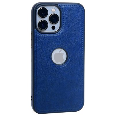 iPhone 13 Pro Leather Case