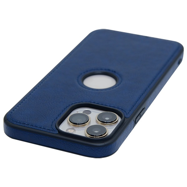 iPhone 13 Pro Leather Case