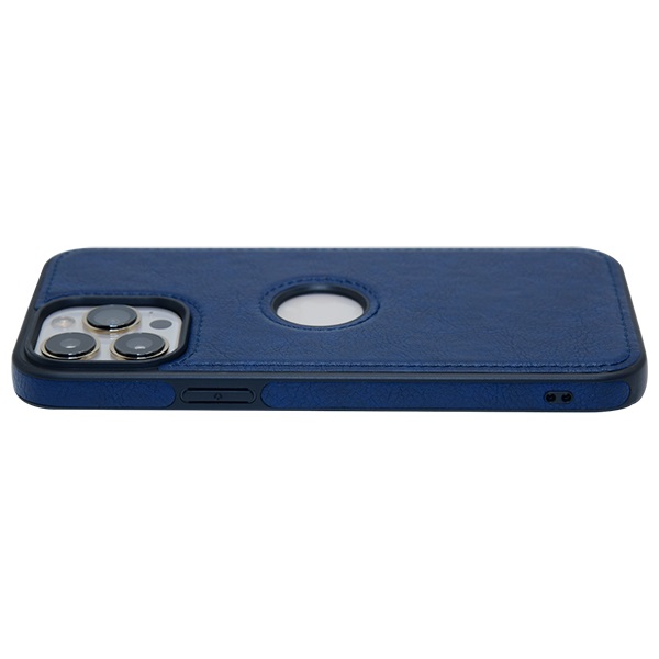 iPhone 13 Pro Leather Case