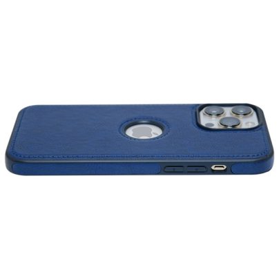 iPhone 13 Pro Leather Case