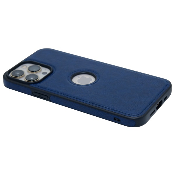 iPhone 13 Pro Leather Case