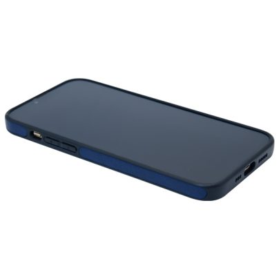 iPhone 13 Pro Leather Case