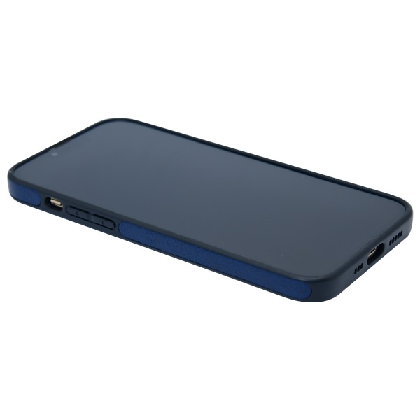 iPhone 13 Pro Leather Case