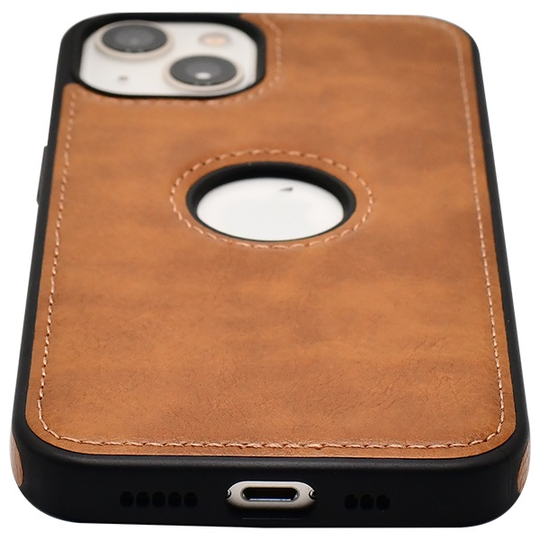 iPhone 13 Leather Case