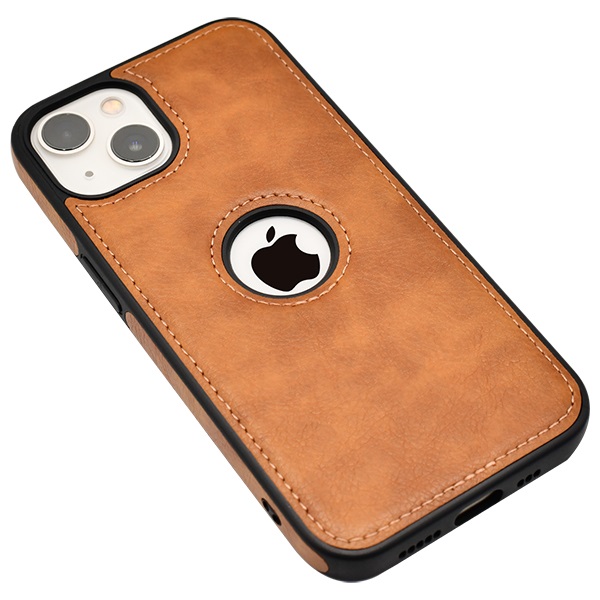 iPhone 13 Leather Case