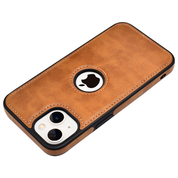 iPhone 13 Leather Case