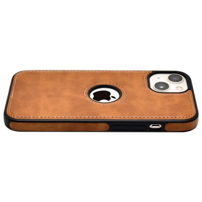 iPhone 13 Leather Case
