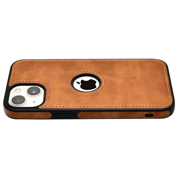 iPhone 13 Leather Case