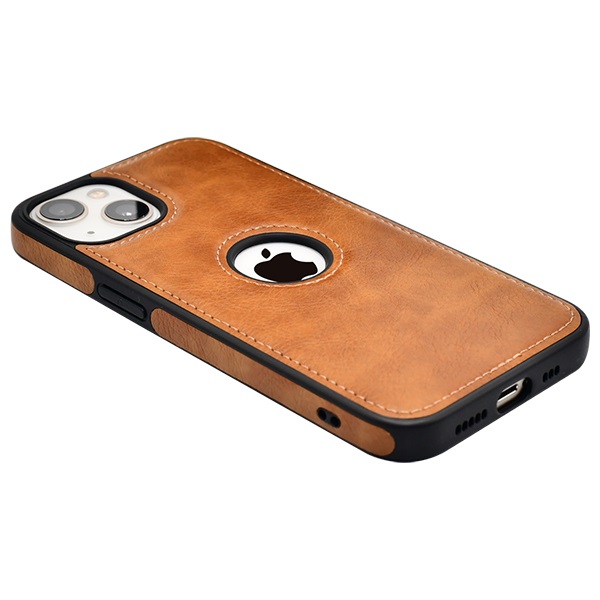 iPhone 13 Leather Case