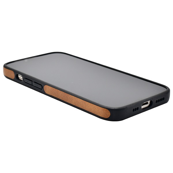 iPhone 13 Leather Case
