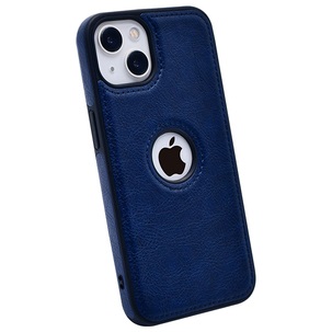 iPhone 14 Plus Leather Cover India Home Page
