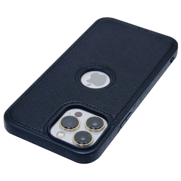 iPhone 14 Pro Max Leather Case