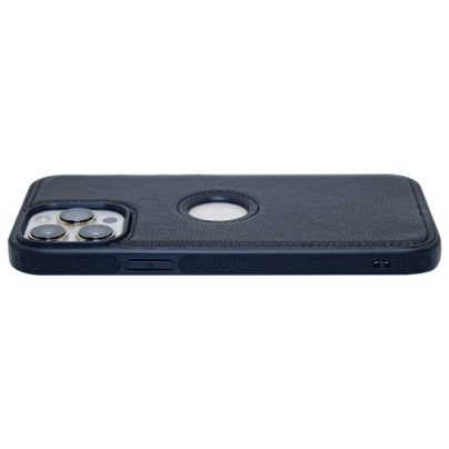 iPhone 14 Pro Max Leather Case