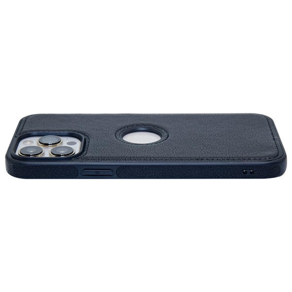 iPhone 14 Pro Max Leather Case