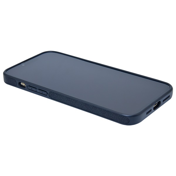 iPhone 14 Pro Max Leather Case