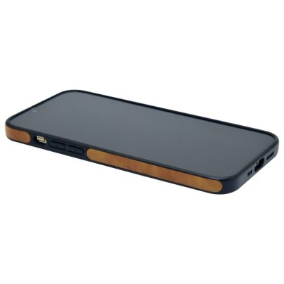 iPhone 16 Pro Leather Case